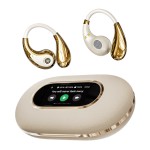 Wireless Earbuds Manufacturer - High Quality