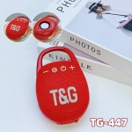 Wireless Speaker Supplier - New Portable TG125