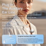 Business Earbuds Manufacturer - JL F960 HD