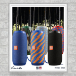 Outdoor Speaker Manufacturer - TG IPX6