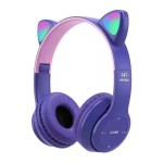 Gaming Headset Manufacturer - P47M Wireless