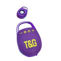 Wireless Speaker Supplier - New Portable TG125