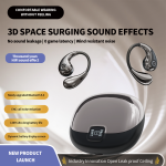 Gaming Earbuds Supplier - YX48 Real-time