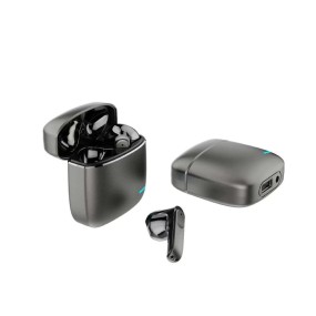 AI Earbuds Supplier - 2025 Smart Mini Metal