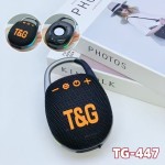 Wireless Speaker Supplier - New Portable TG125