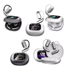 AI Earbuds Factory - YYK-Q16 Pro Touch