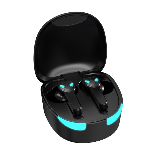 Gaming Earbuds Manufacturer - VG10 LED Low