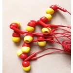 Disposable Earphones Supplier - Mono IPX-4