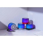 Portable Speaker Factory - Mini 5W RGB