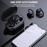 TWS Earbuds Manufacturer - Q25 PRO Digital
