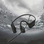 Bone Conduction Earbuds Supplier - Orange G2