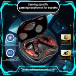 Gaming Earbuds Supplier - YX36 Bass Boost