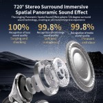 Air Conduction Earbuds Manufacturer - TWS Q108