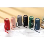 Portable Speaker Supplier - TG-447 RGB LED
