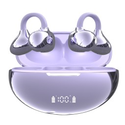 ANC Earbuds Manufacturer - Q108 4-Mic JL