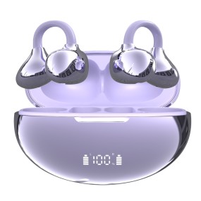 ANC Earbuds Manufacturer - Q108 4-Mic JL