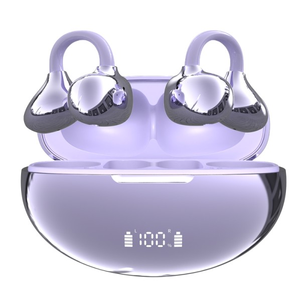 ANC Earbuds Manufacturer - Q108 4-Mic JL