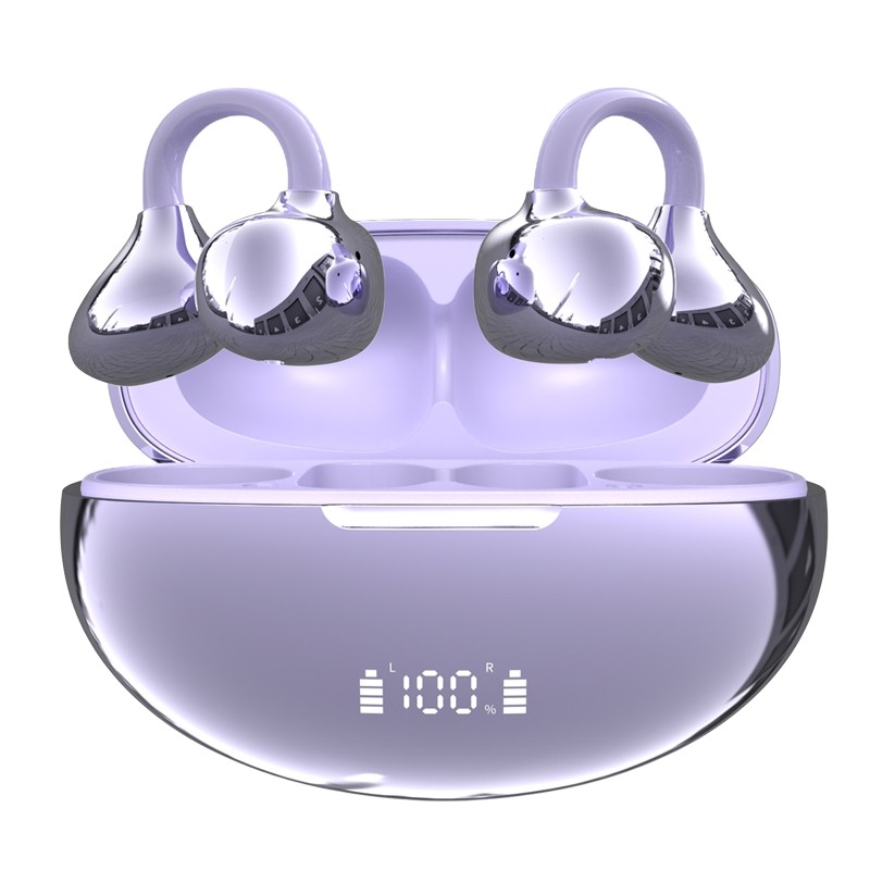 ANC Earbuds Manufacturer - Q108 4-Mic JL