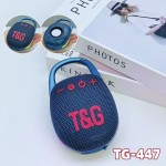 Wireless Speaker Supplier - New Portable TG125