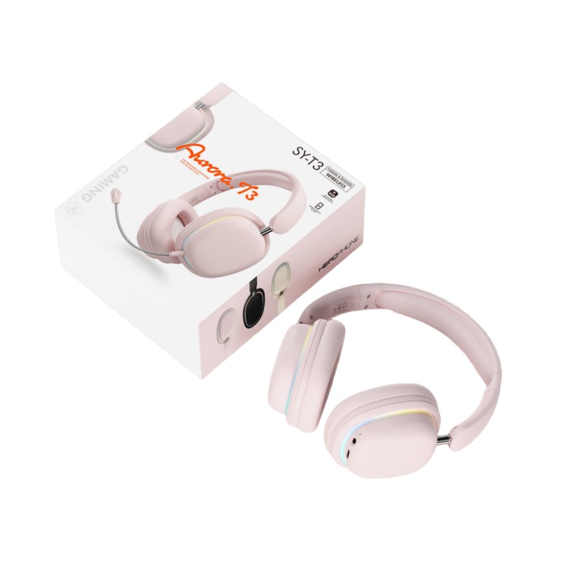 Open-Ear Headphones Factory - Wireless Digital