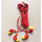Wired Earphones Supplier - Disposable 3.5mm