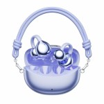 Wireless Earphones Factory - M106 Heart Bag