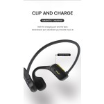Wireless Headphones Manufacturer - YYK-526 Semi-Open
