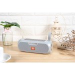 Portable Speaker Supplier - Gift Solar Power