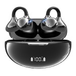 Air Conduction Earbuds Manufacturer - TWS Q108