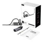 Swimming Headphones Supplier - 2025 G2 MP3