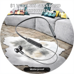 Sport Headphone Manufacturer - BT 5.2 LED