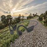 Bone Conduction Headset Factory - OEM G1