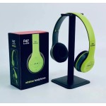 Wireless Headphones Factory - P47 Over-Ear
