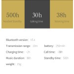 Neckband Headphones Supplier - Popular Sports