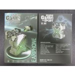 TWS Earbuds Supplier - K89 Waterproof Sport