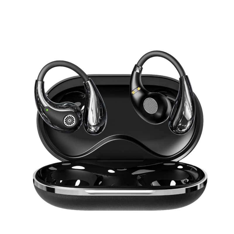Wireless Earbuds Manufacturer - High Quality