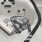 Wired Earphones Factory - High Quality 3.5mm