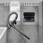 OWS Earbuds Factory - Long-Endurance Open-Ear