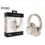 ANC Headphones Supplier - P2962 Over-Ear
