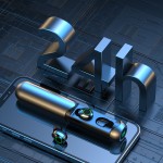 Wireless Earbuds Manufacturer - BQ40 HD Sound