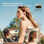 Gaming Earbuds Supplier - YX48 Real-time