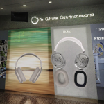 Wireless Headphones Supplier - BT 5.4 40mm