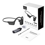 Open-Ear Headphones Manufacturer - New AS22