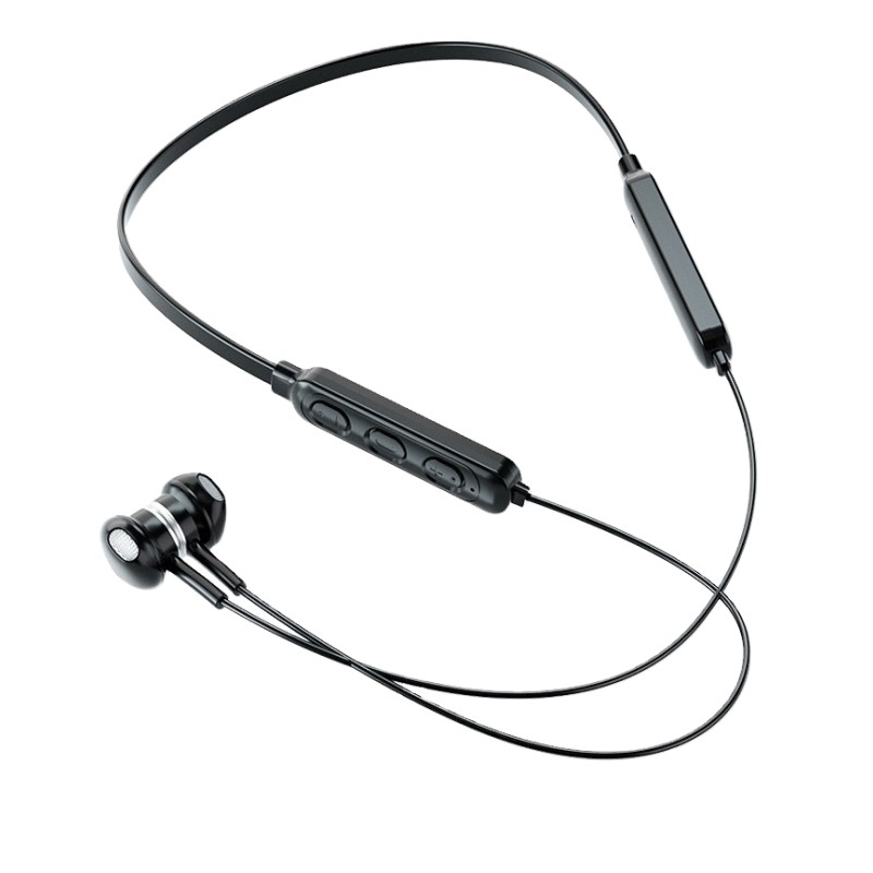 Sport Headphone Manufacturer - BT 5.2 LED