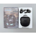 Gaming Earbuds Manufacturer - VG10 LED Low
