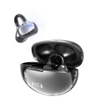 ANC Earbuds Manufacturer - Q108 4-Mic JL