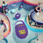 Wireless Speaker Supplier - New Portable TG125