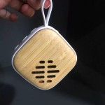 Portable Speaker Factory - High Quality 10W