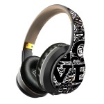 Wireless Headphones Supplier - New Graffiti