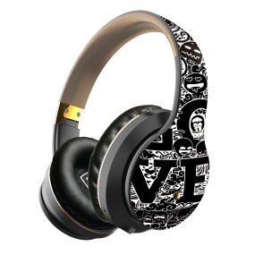 Wireless Headphones Supplier - New Graffiti